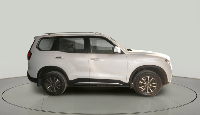 2022 Mahindra SCORPIO-N Z8 L DIESEL MT 4WD 7 STR, Diesel, Manual, 52,696 km, exterior