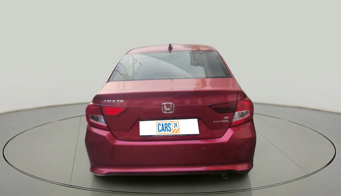 2019 Honda Amaze 1.2L I-VTEC VX, Petrol, Manual, 26,257 km, exterior