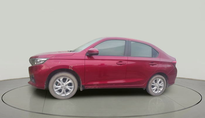 2019 Honda Amaze 1.2L I-VTEC VX, Petrol, Manual, 26,257 km, exterior