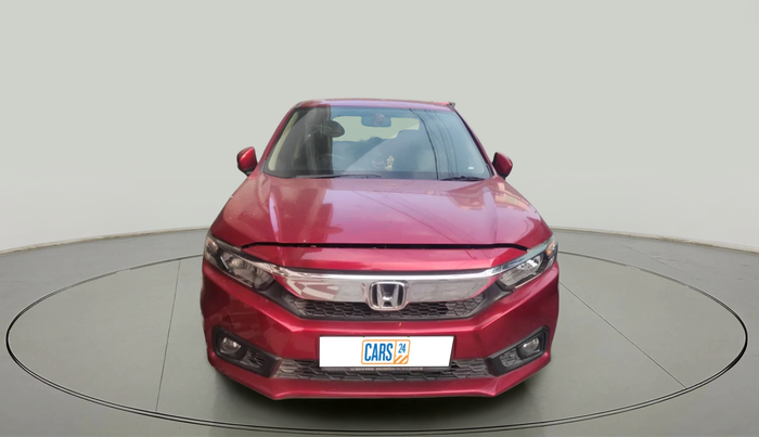 2019 Honda Amaze 1.2L I-VTEC VX, Petrol, Manual, 26,257 km, exterior