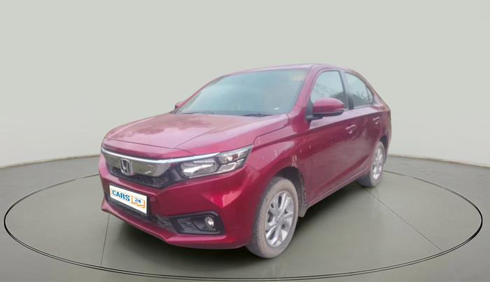 2019 Honda Amaze 1.2L I-VTEC VX, Petrol, Manual, 26,257 km, exterior