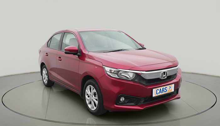 2019 Honda Amaze 1.2L I-VTEC VX, Petrol, Manual, 26,257 km, exterior