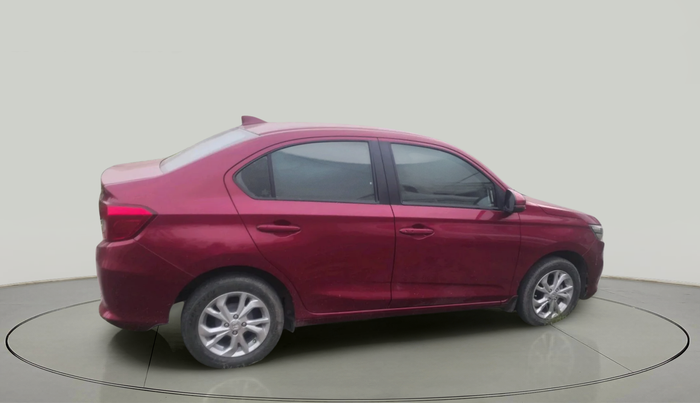 2019 Honda Amaze 1.2L I-VTEC VX, Petrol, Manual, 26,257 km, exterior