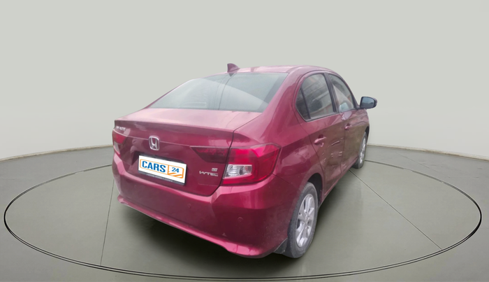 2019 Honda Amaze 1.2L I-VTEC VX, Petrol, Manual, 26,257 km, exterior