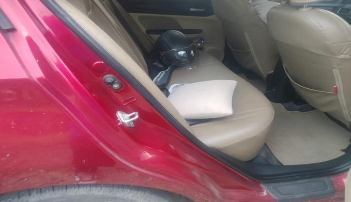 2019 Honda Amaze 1.2L I-VTEC VX, Petrol, Manual, 26,257 km, interior