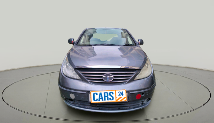 2010 Tata Manza AURA SAFIRE, Petrol, Manual, 1,07,925 km, exterior