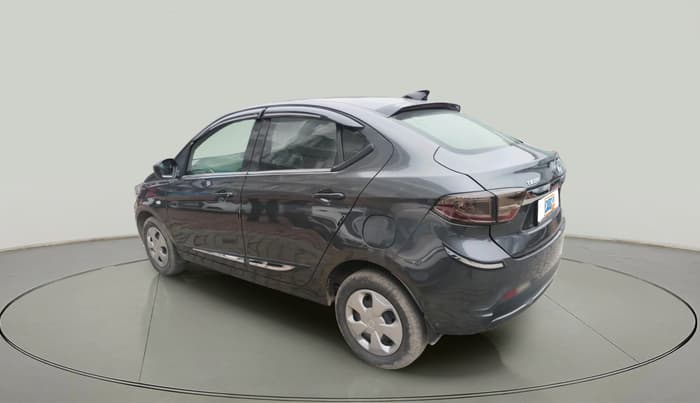 2022 Tata TIGOR XM PETROL, Petrol, Manual, 37,724 km, exterior