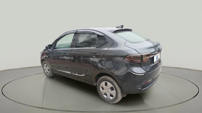 2022 Tata TIGOR XM PETROL, Petrol, Manual, 37,724 km, exterior