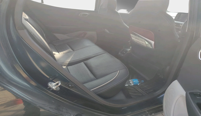 2020 Hyundai GRAND I10 NIOS SPORTZ 1.2 KAPPA VTVT, Petrol, Manual, 71,763 km, interior