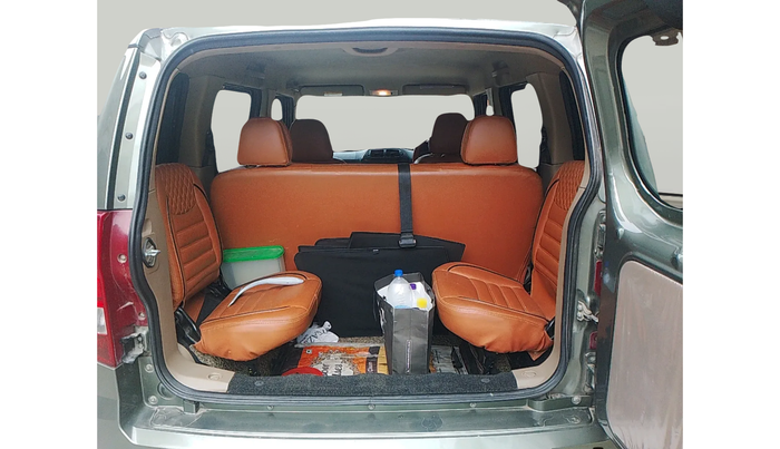 2022 Mahindra BOLERO NEO N 4, Diesel, Manual, 37,714 km, exterior