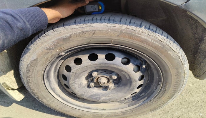 2022 Tata NEXON XM SUNROOF DIESEL, Diesel, Manual, 65,119 km, tyre