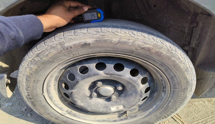 2022 Tata NEXON XM SUNROOF DIESEL, Diesel, Manual, 65,119 km, tyre