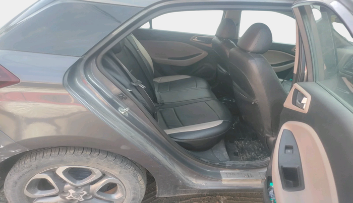 2019 Hyundai Elite i20 ASTA 1.2 (O), Petrol, Manual, 69,577 km, interior