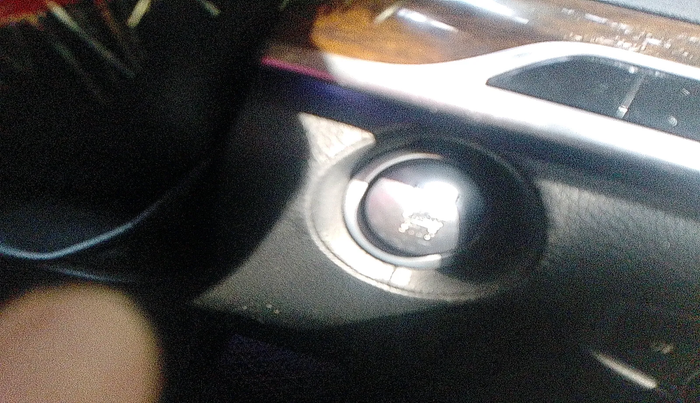 2015 Mercedes Benz S Class S350 CDI, Diesel, Automatic, 1,16,854 km, interior