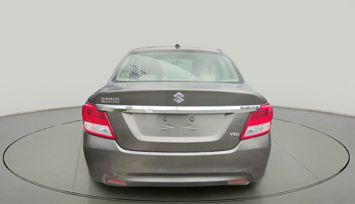 2018 Maruti Dzire VDI, Diesel, Manual, 71,298 km, exterior