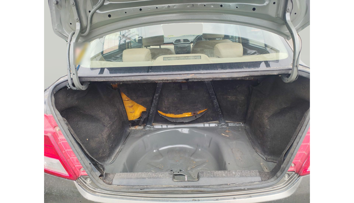 2018 Maruti Dzire VDI, Diesel, Manual, 71,298 km, exterior
