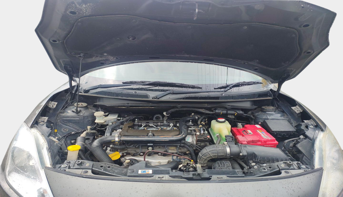 2018 Maruti Dzire VDI, Diesel, Manual, 71,298 km, exterior