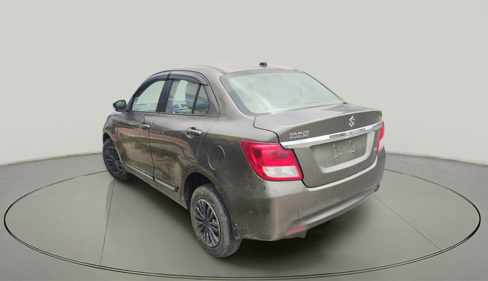 2018 Maruti Dzire VDI, Diesel, Manual, 71,298 km, exterior