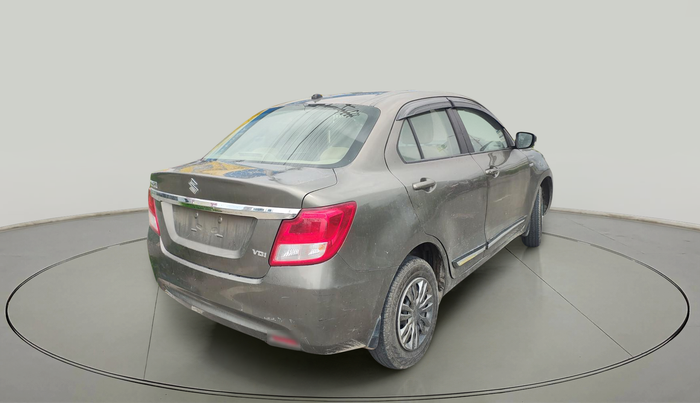 2018 Maruti Dzire VDI, Diesel, Manual, 71,298 km, exterior