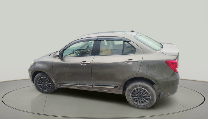 2018 Maruti Dzire VDI, Diesel, Manual, 71,298 km, exterior
