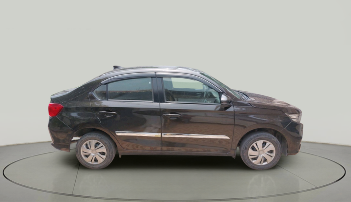 2019 Honda Amaze 1.2L I-VTEC S, Petrol, Manual, 69,062 km, exterior