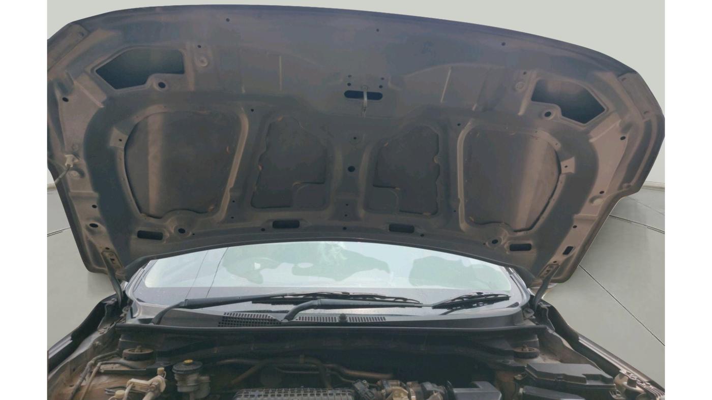 2019 Honda Amaze 1.2L I-VTEC S, Petrol, Manual, 69,062 km, exterior