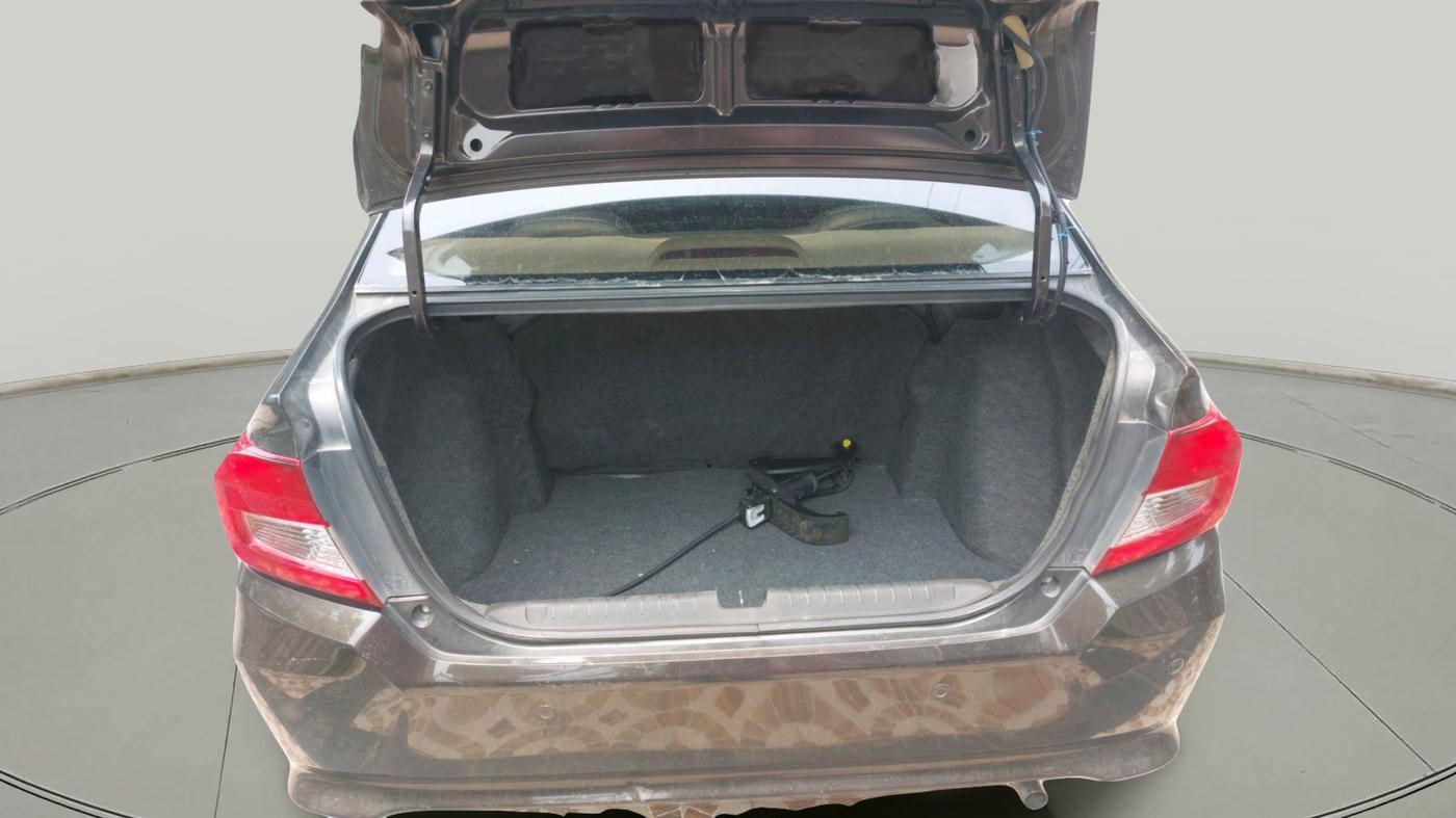 2019 Honda Amaze 1.2L I-VTEC S, Petrol, Manual, 69,062 km, exterior