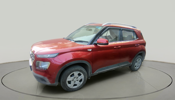 2019 Hyundai VENUE S 1.0 TURBO MT, Petrol, Manual, 66,699 km, exterior