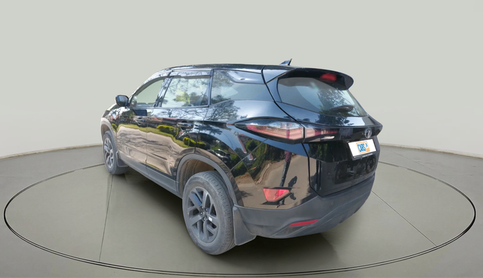 2023 Tata Harrier XZA PLUS 2.0L DARK EDITION, Diesel, Automatic, 43,145 km, exterior