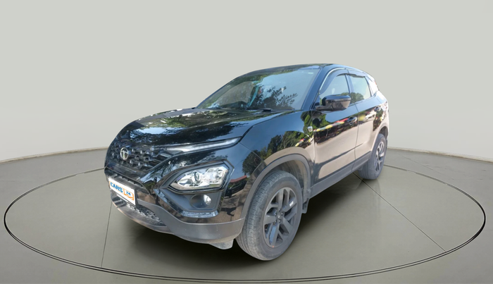 2023 Tata Harrier XZA PLUS 2.0L DARK EDITION, Diesel, Automatic, 43,145 km, exterior