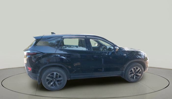 2023 Tata Harrier XZA PLUS 2.0L DARK EDITION, Diesel, Automatic, 43,145 km, exterior