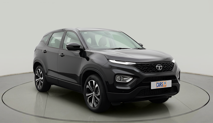 2023 Tata Harrier XZA PLUS 2.0L DARK EDITION, Diesel, Automatic, 43,145 km, exterior