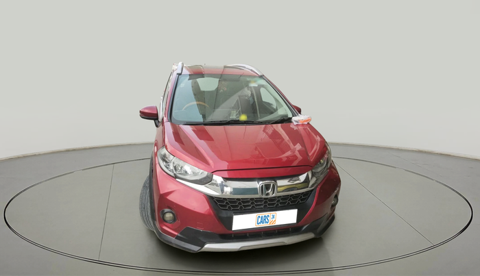 2019 Honda WR-V 1.2L I-VTEC VX MT, Petrol, Manual, 1,73,677 km, exterior