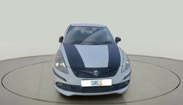 2019 Maruti Swift Dzire TOUR S DIESEL, Diesel, Manual, 54,759 km, exterior