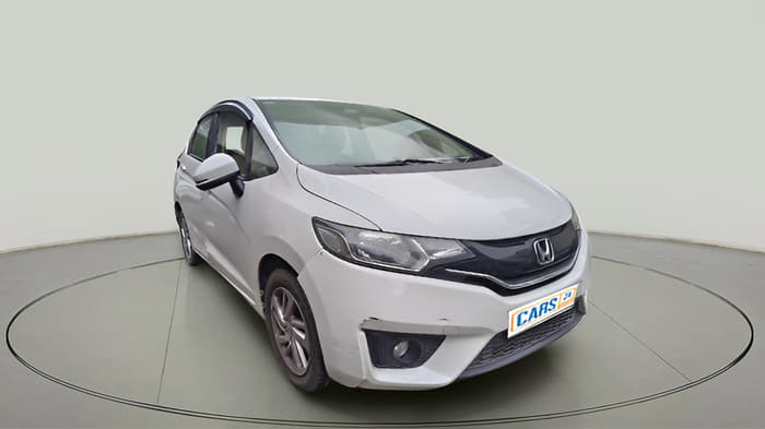 2017 Honda Jazz 1.2L I-VTEC V AT, Petrol, Automatic, 74,618 km, exterior