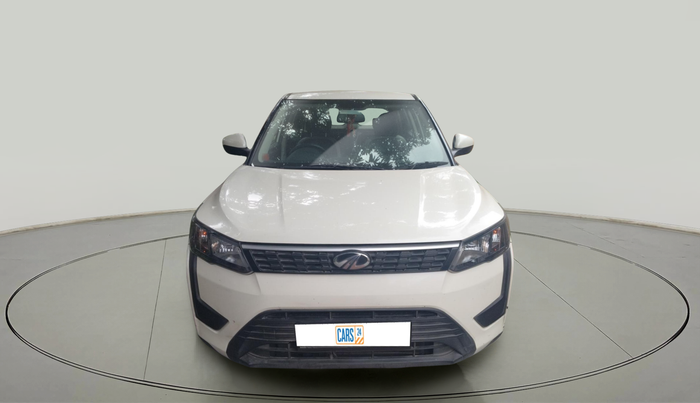 2019 Mahindra XUV300 W4 1.2 PETROL, Petrol, Manual, 60,434 km, exterior