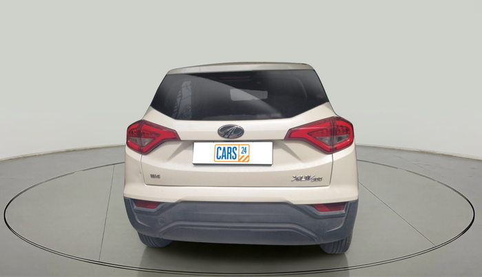 2019 Mahindra XUV300 W4 1.2 PETROL, Petrol, Manual, 60,434 km, exterior