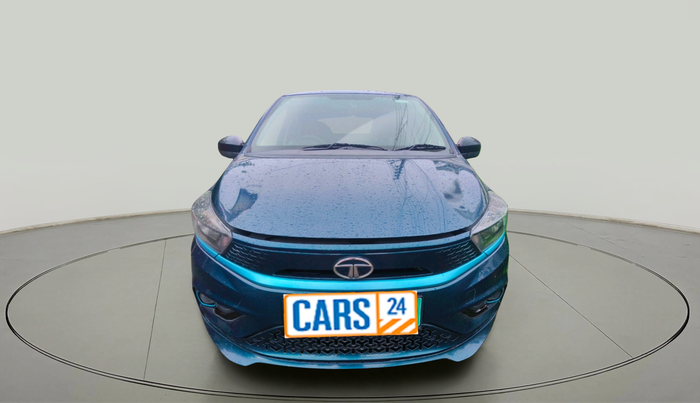 2021 Tata TIGOR EV XM, Electric, Automatic, 82,503 km, exterior