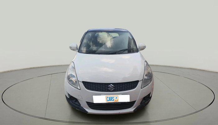 2014 Maruti Swift VDI, Diesel, Manual, 49,781 km, exterior