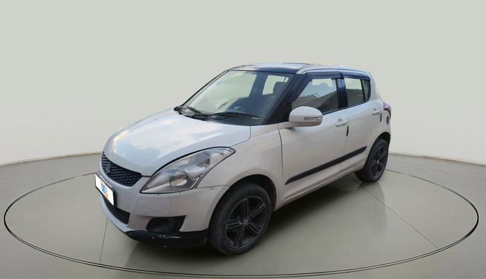 2014 Maruti Swift VDI, Diesel, Manual, 49,781 km, exterior