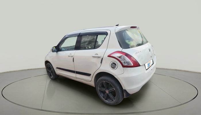 2014 Maruti Swift VDI, Diesel, Manual, 49,781 km, exterior
