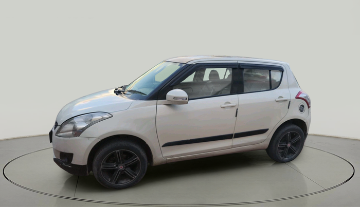 2014 Maruti Swift VDI, Diesel, Manual, 49,781 km, exterior