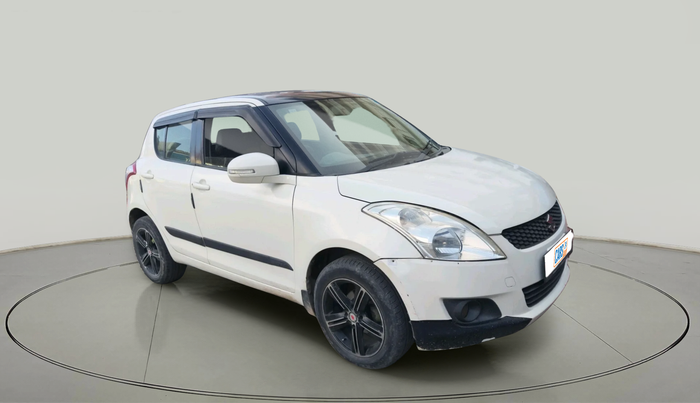 2014 Maruti Swift VDI, Diesel, Manual, 49,781 km, exterior