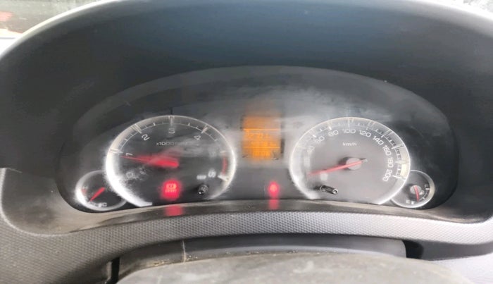 2014 Maruti Swift VDI, Diesel, Manual, 49,781 km, interior