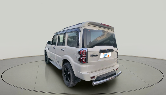 2020 Mahindra Scorpio S5, Diesel, Manual, 24,267 km, exterior