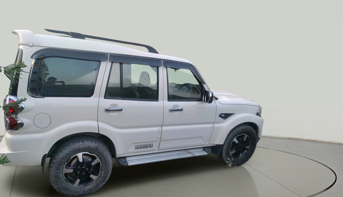 2020 Mahindra Scorpio S5, Diesel, Manual, 24,267 km, exterior