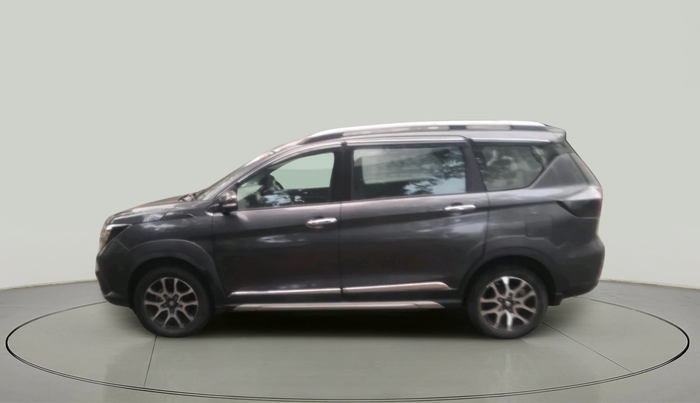 2022 Maruti XL6 ZETA MT, Petrol, Manual, 18,231 km, exterior
