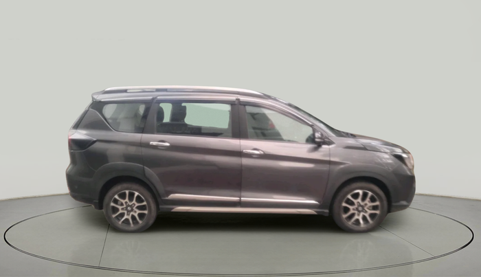2022 Maruti XL6 ZETA MT, Petrol, Manual, 18,231 km, exterior