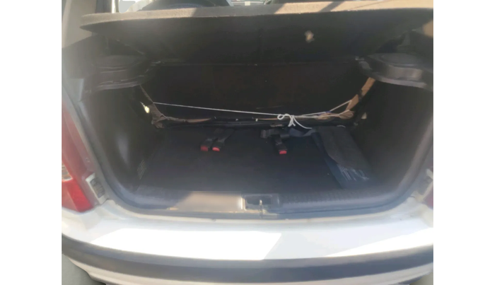 2012 Hyundai Santro Xing GL, Petrol, Manual, 1,43,782 km, exterior