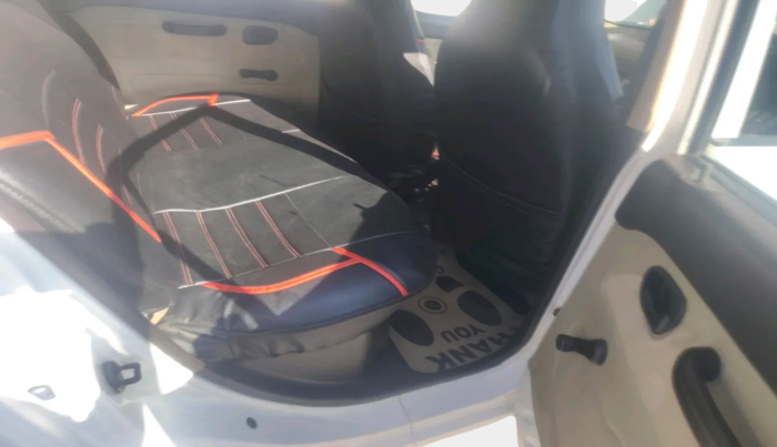 2012 Hyundai Santro Xing GL, Petrol, Manual, 1,43,782 km, interior